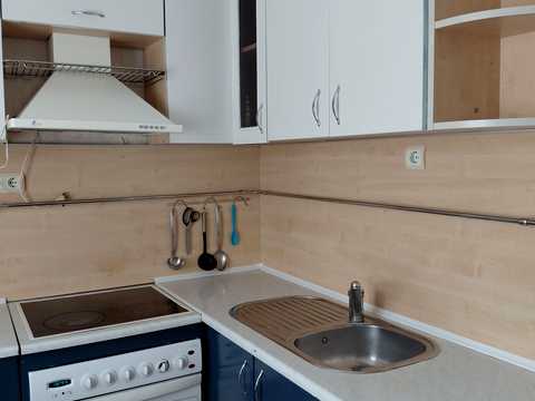 квартира по адресу Червоной Калины просп. (Владимира Маяковского), 89
