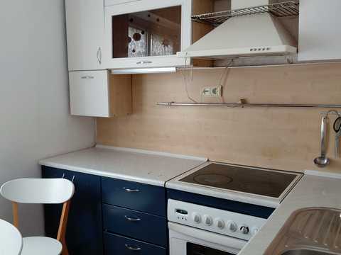 квартира по адресу Червоной Калины просп. (Владимира Маяковского), 89