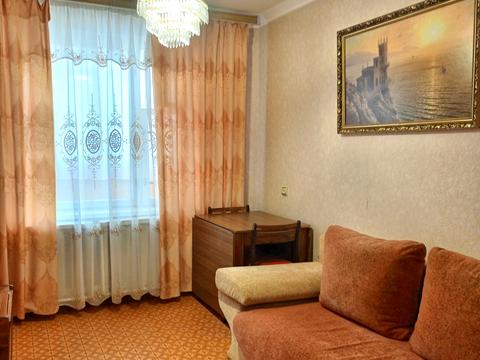 квартира за адресою Лесі Українки просп. (50 років Жовтня), 52