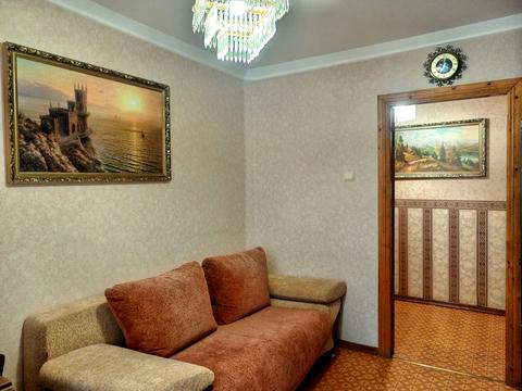 квартира за адресою Лесі Українки просп. (50 років Жовтня), 52