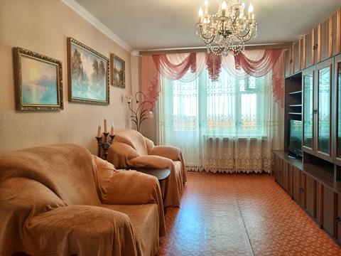 квартира за адресою Лесі Українки просп. (50 років Жовтня), 52