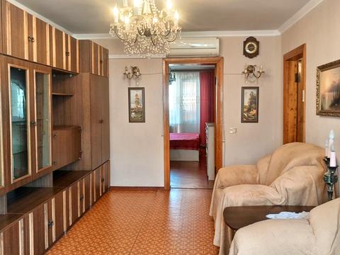 квартира за адресою Лесі Українки просп. (50 років Жовтня), 52