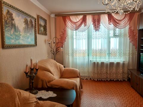 квартира за адресою Лесі Українки просп. (50 років Жовтня), 52
