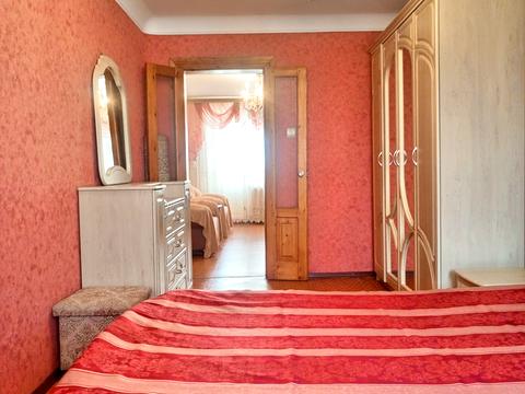 квартира за адресою Лесі Українки просп. (50 років Жовтня), 52