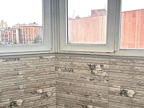 квартира по адресу Коперника ул., 3