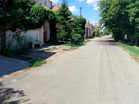 ділянка за адресою Первомайська