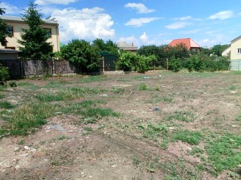 ділянка за адресою Первомайська