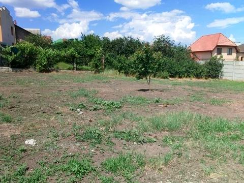 ділянка за адресою Первомайська