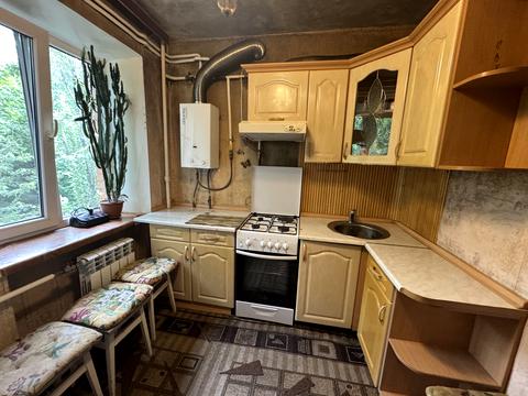 квартира за адресою Виставкова вул. (Полковника Потєхіна), 8