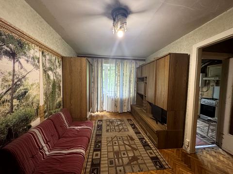 квартира за адресою Виставкова вул. (Полковника Потєхіна), 8