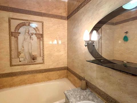 квартира по адресу Коперника ул., 3
