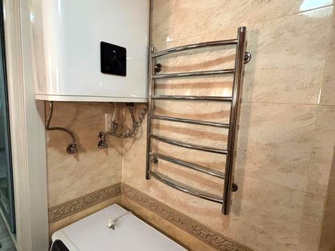 квартира по адресу Коперника ул., 3