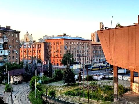квартира по адресу Коперника ул., 3