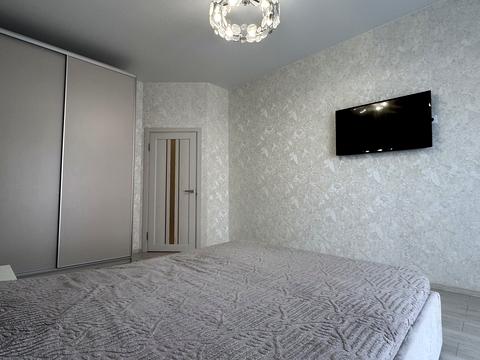 квартира за адресою Монастирська вул. (Володарського), 41
