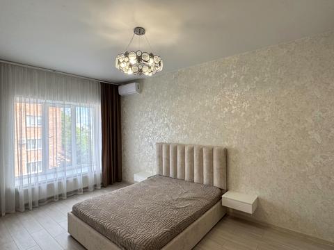 квартира за адресою Монастирська вул. (Володарського), 41