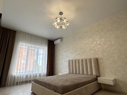 квартира за адресою Монастирська вул. (Володарського), 41