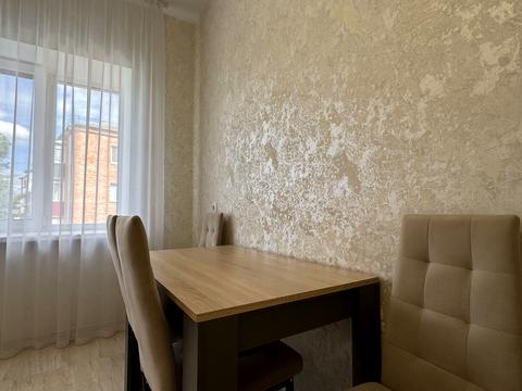 квартира за адресою Монастирська вул. (Володарського), 41