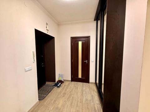 квартира по адресу Перфецкого ул., 2