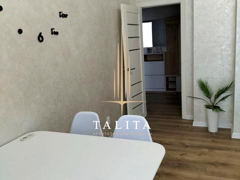 квартира по адресу Угорская ул., 14є