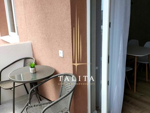квартира по адресу Угорская ул., 14є