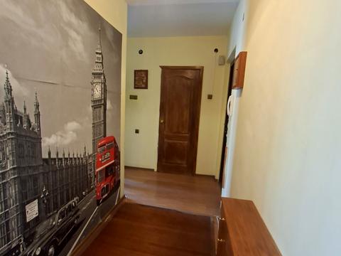 квартира по адресу Ярослава Баиса ул. (Владимира Высоцкого), 16-А