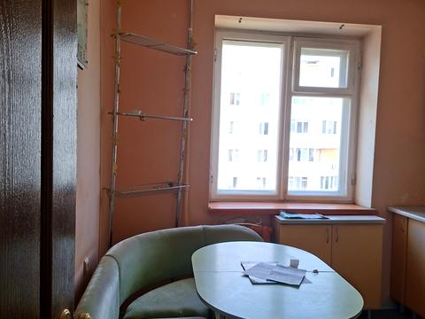 квартира по адресу Ярослава Баиса ул. (Владимира Высоцкого), 16-А