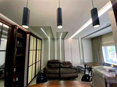 квартира по адресу Олеся Гончара ул., 79