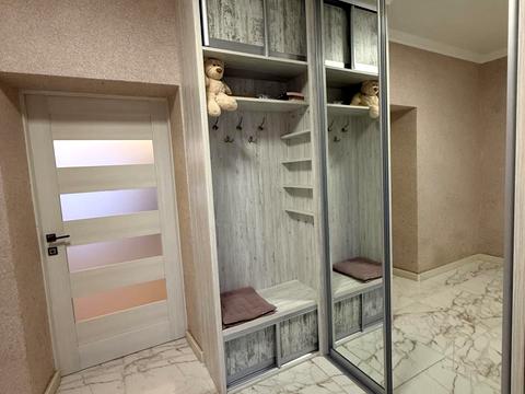 квартира за адресою Володимирська вул., 82