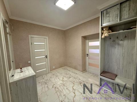 квартира за адресою Володимирська вул., 82