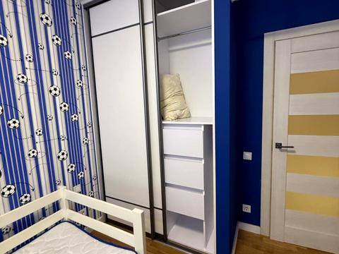 квартира за адресою Володимирська вул., 82