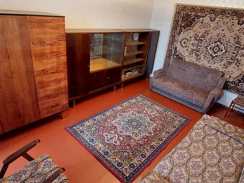 квартира по адресу Героев Труда ул. (Героїв Праці), 43