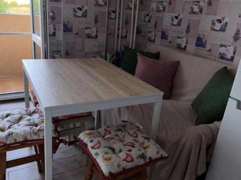 квартира за адресою смт. Таїрове, Приміська вул., 1