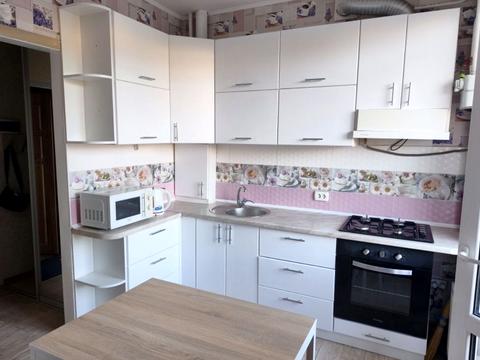 квартира за адресою смт. Таїрове, Приміська вул., 1