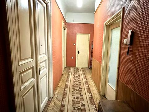 квартира по адресу Академика Сахарова ул. (Суворова), 4