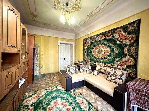 квартира по адресу Академика Сахарова ул. (Суворова), 4