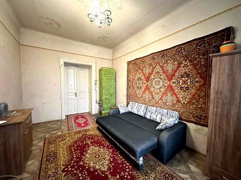 квартира по адресу Академика Сахарова ул. (Суворова), 4