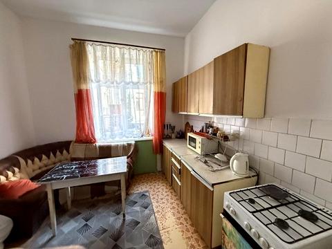 квартира по адресу Академика Сахарова ул. (Суворова), 4