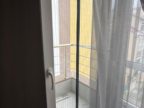 квартира за адресою Монастирська вул. (Володарського), 41