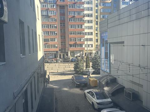 коммерческая по адресу Южный бульв., 20