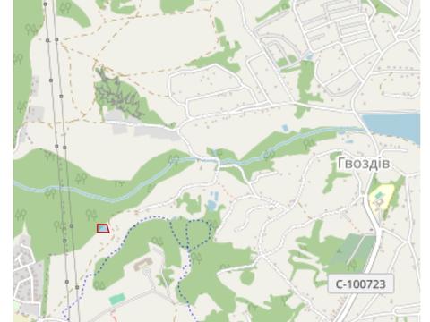 ділянка за адресою Яррова
