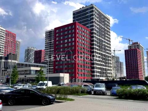 квартира за адресою Олександра Олеся вул., (Будинок 10.5)