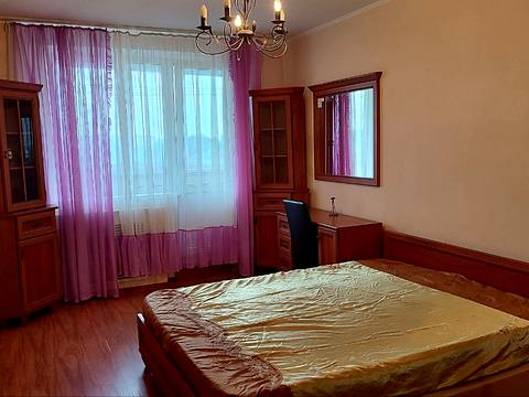 квартира за адресою Харків, Гвардійців-Широнінців вул., 113