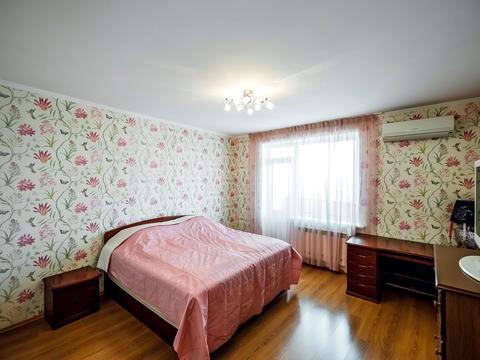 квартира по адресу Днепровская набережная ул., 25
