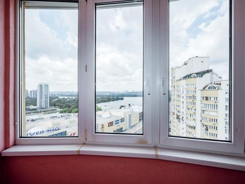 квартира по адресу Днепровская набережная ул., 25