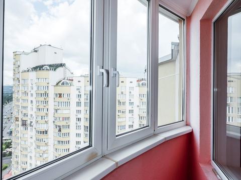 квартира по адресу Днепровская набережная ул., 25