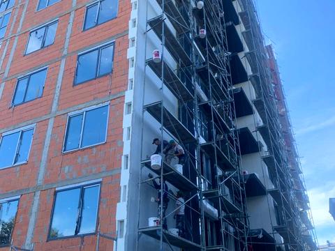 квартира за адресою Калуське шосе, (Будинок)
