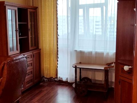 квартира за адресою Харків, Гвардійців-Широнінців вул., 113
