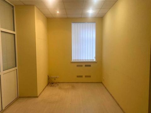 квартира по адресу Антоновича ул. (Горького), 38-В