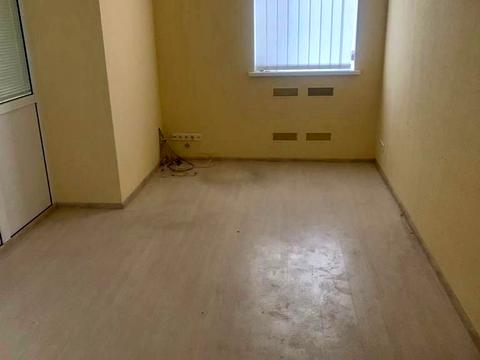 квартира за адресою Антоновича вул. (Горького), 38-В