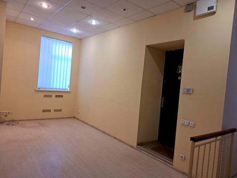 квартира за адресою Антоновича вул. (Горького), 38-В